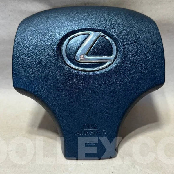 Used Lexus Steering Wheel Airbag Cover OEM Used