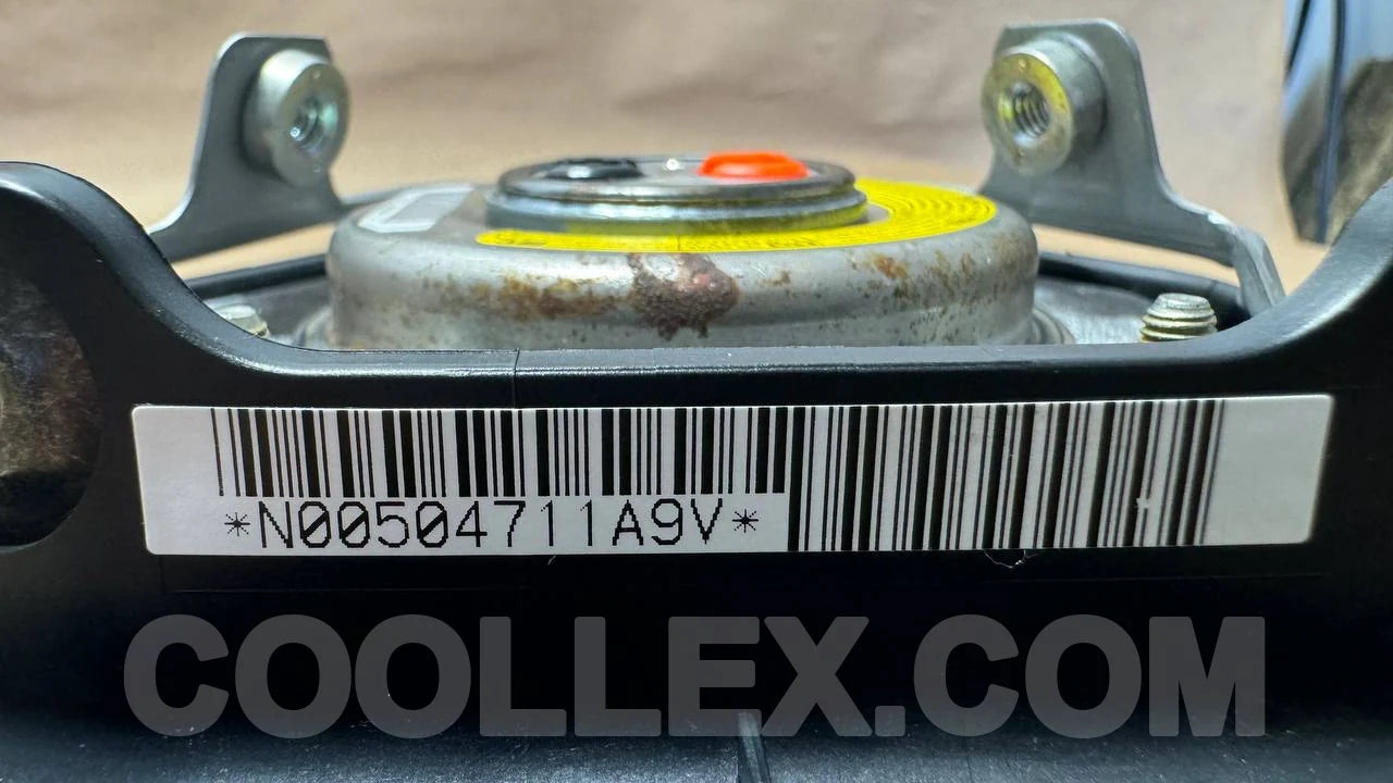 Used Lexus Steering Wheel Airbag Cover OEM Used