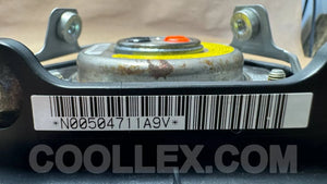 Used Lexus Steering Wheel Airbag Cover OEM Used