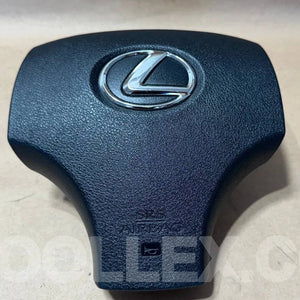 Used Lexus Steering Wheel Airbag Cover OEM Used