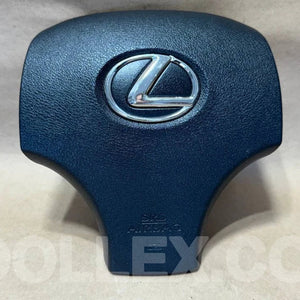 Used Lexus Steering Wheel Airbag Cover OEM Used