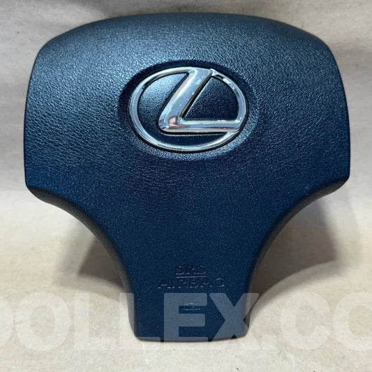 Used Lexus Steering Wheel Airbag Cover OEM Used