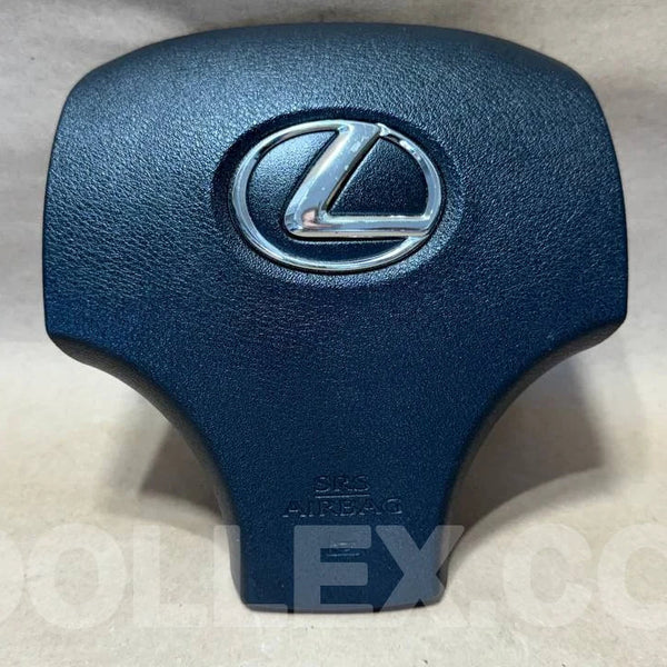 Used Lexus Steering Wheel Airbag Cover OEM Used