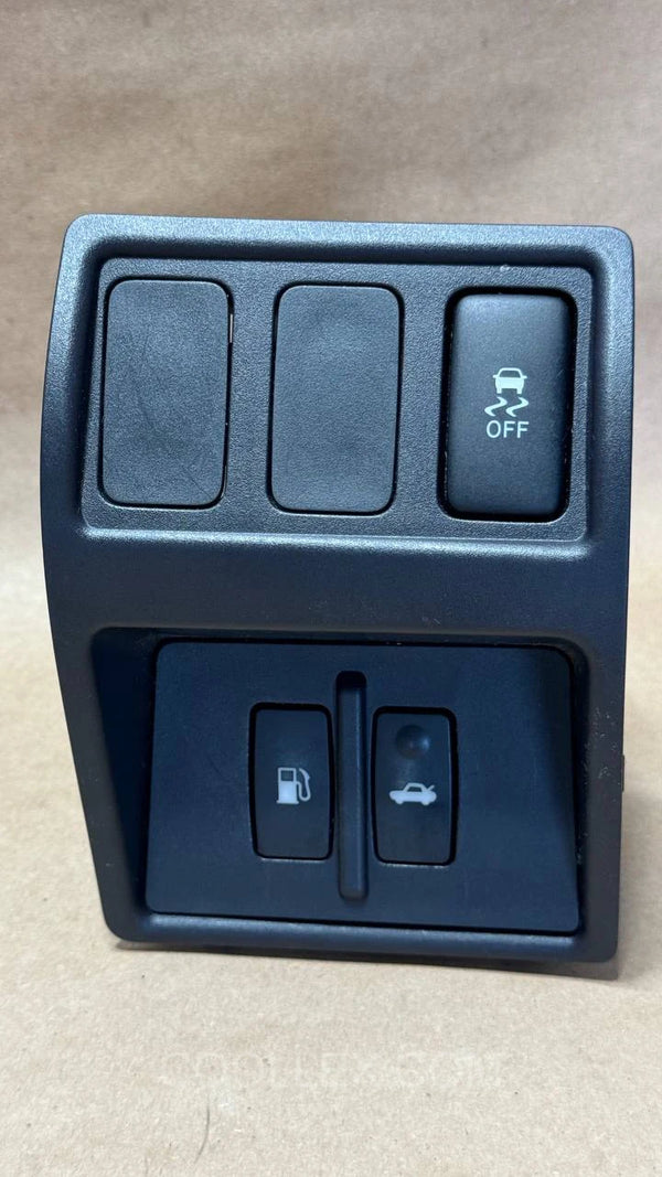 Switch Panel OEM Used