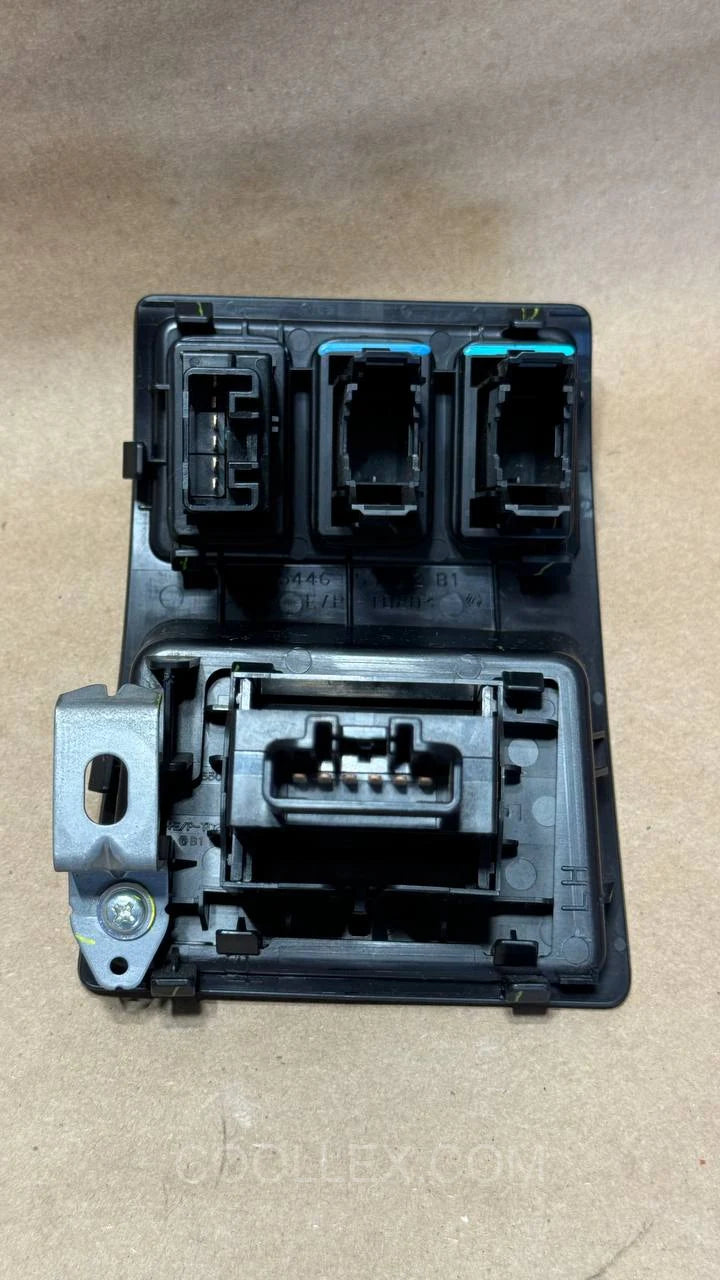 Switch Panel OEM Used