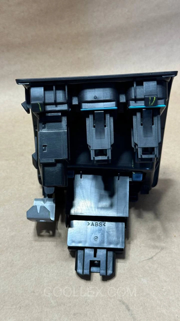 Switch Panel OEM Used