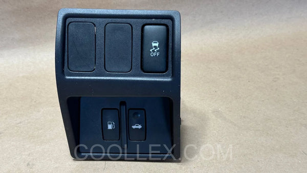 Switch Panel OEM Used