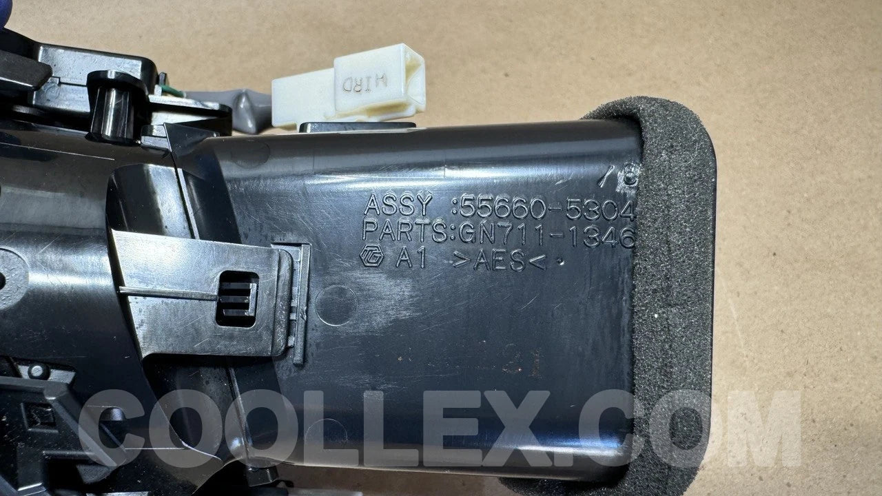 AC Vent OEM Used