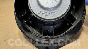 Car Speaker OEM Used