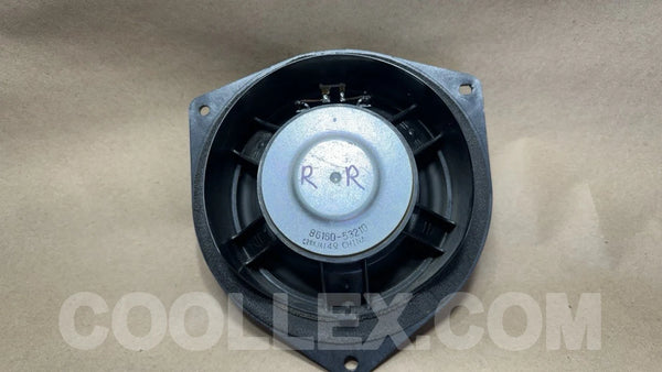 Car Speaker OEM Used