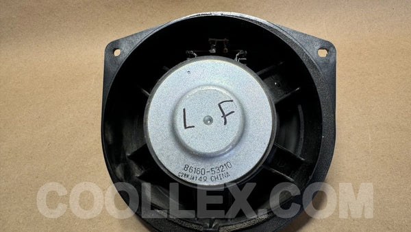 Car Speaker OEM Used