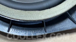 Car Speaker OEM Used