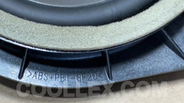 Car Speaker OEM Used