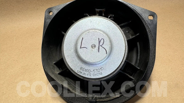Car Speaker OEM Used