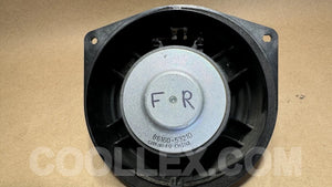 Car Speaker OEM Used