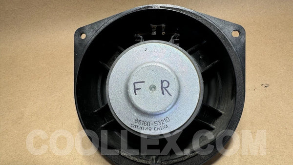Car Speaker OEM Used