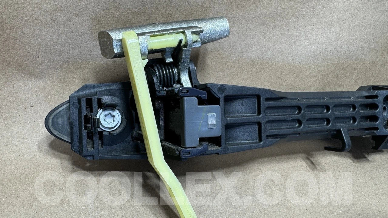 Door Handle OEM Used