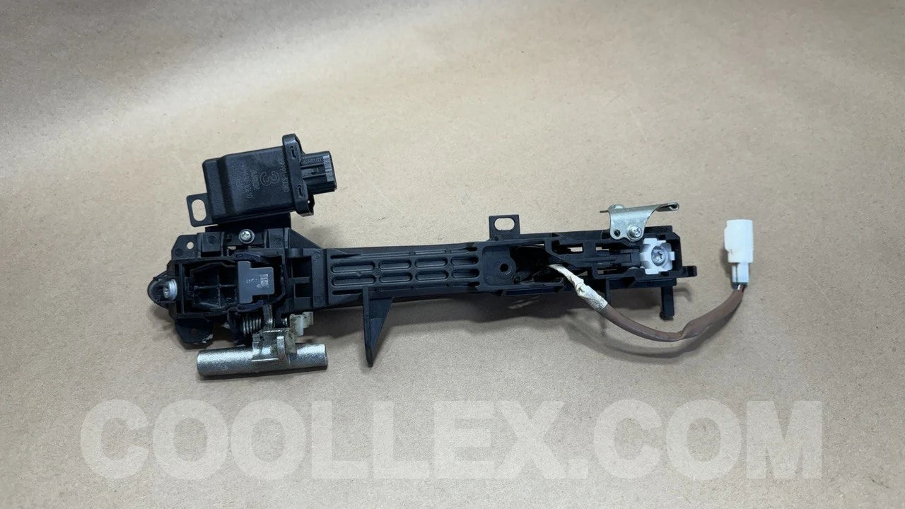 Unknown Door Handle Assembly OEM Used