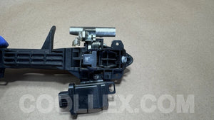 Unknown Door Handle Assembly OEM Used