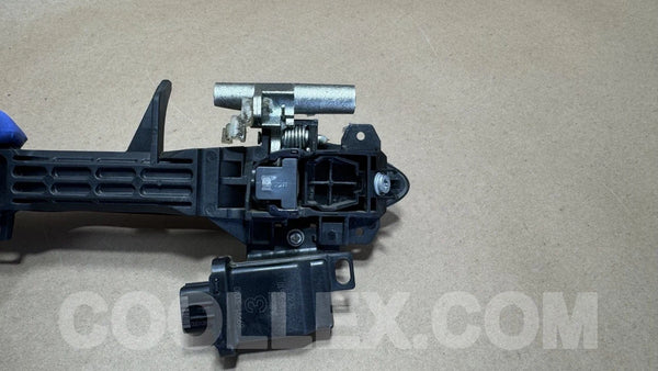 Unknown Door Handle Assembly OEM Used