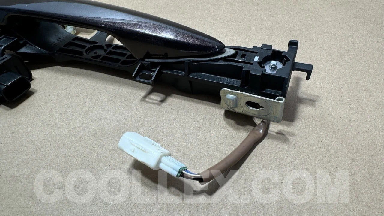 Unknown Door Handle Assembly OEM Used