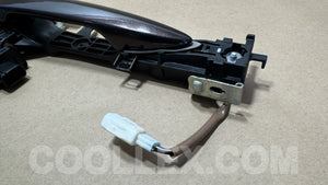 Unknown Door Handle Assembly OEM Used