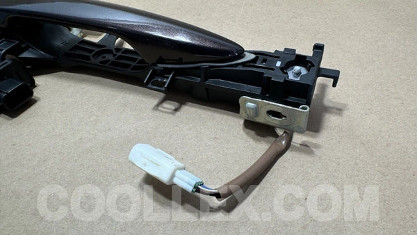 Unknown Door Handle Assembly OEM Used