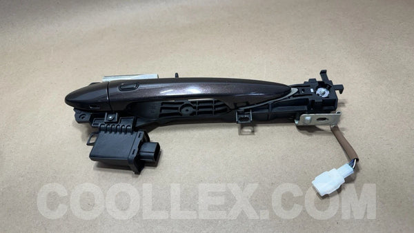 Unknown Door Handle Assembly OEM Used