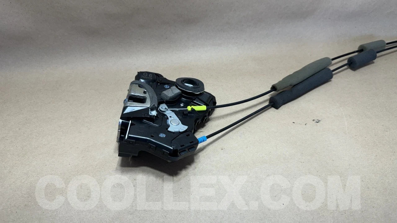 12 Lexus IS250 Door Lock Actuator OEM Used