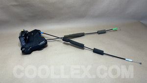 12 Lexus IS250 Door Lock Actuator OEM Used