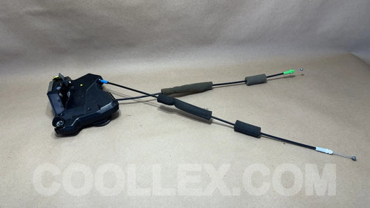 12 Lexus IS250 Door Lock Actuator OEM Used