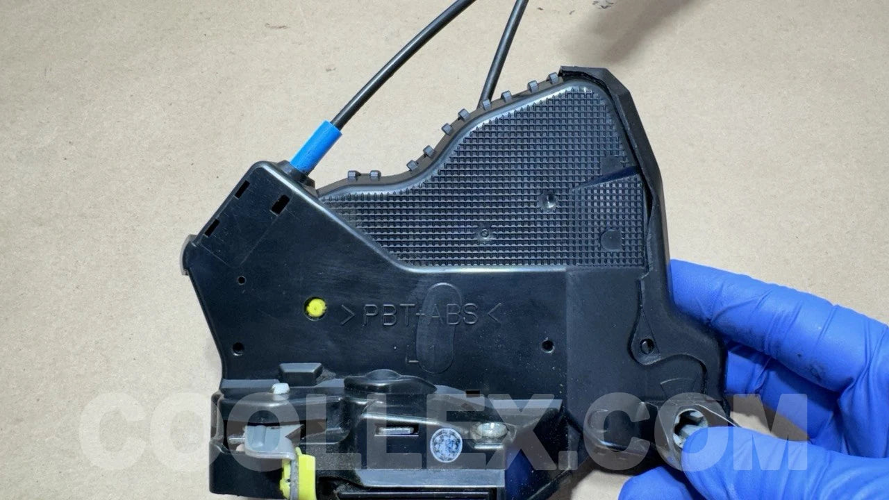 12 Lexus IS250 Door Lock Actuator OEM Used