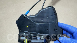 12 Lexus IS250 Door Lock Actuator OEM Used