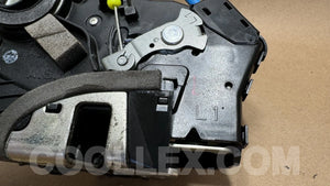 12 Lexus IS250 Door Lock Actuator OEM Used