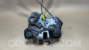 12 Lexus IS250 Door Lock Actuator OEM Used