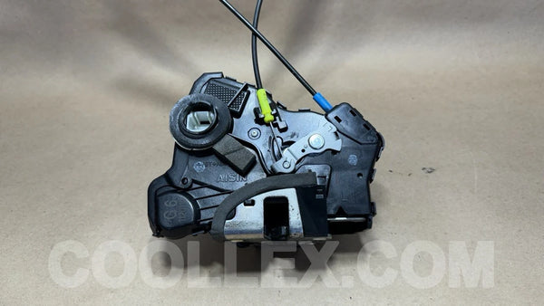 12 Lexus IS250 Door Lock Actuator OEM Used