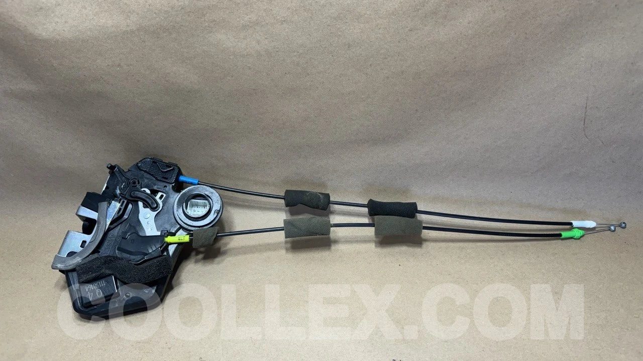 Used Door Lock Actuator Assembly OEM Used