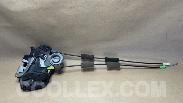 Used Door Lock Actuator Assembly OEM Used