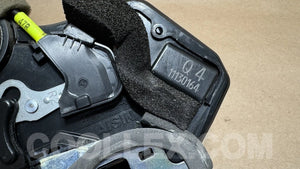 Used Door Lock Actuator Assembly OEM Used