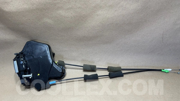 Used Door Lock Actuator Assembly OEM Used