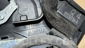 Used Door Lock Actuator Assembly OEM Used