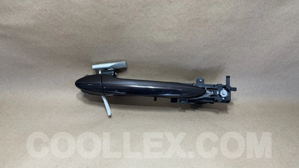Exterior Door Handle OEM Used