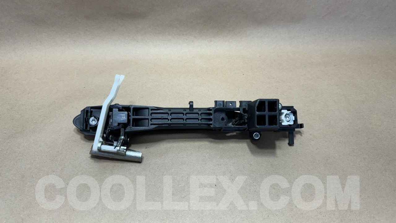 Exterior Door Handle OEM Used