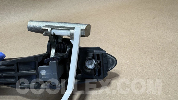 Exterior Door Handle OEM Used
