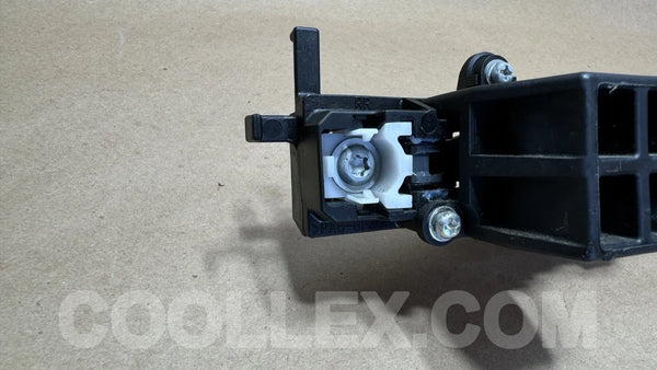 Exterior Door Handle OEM Used