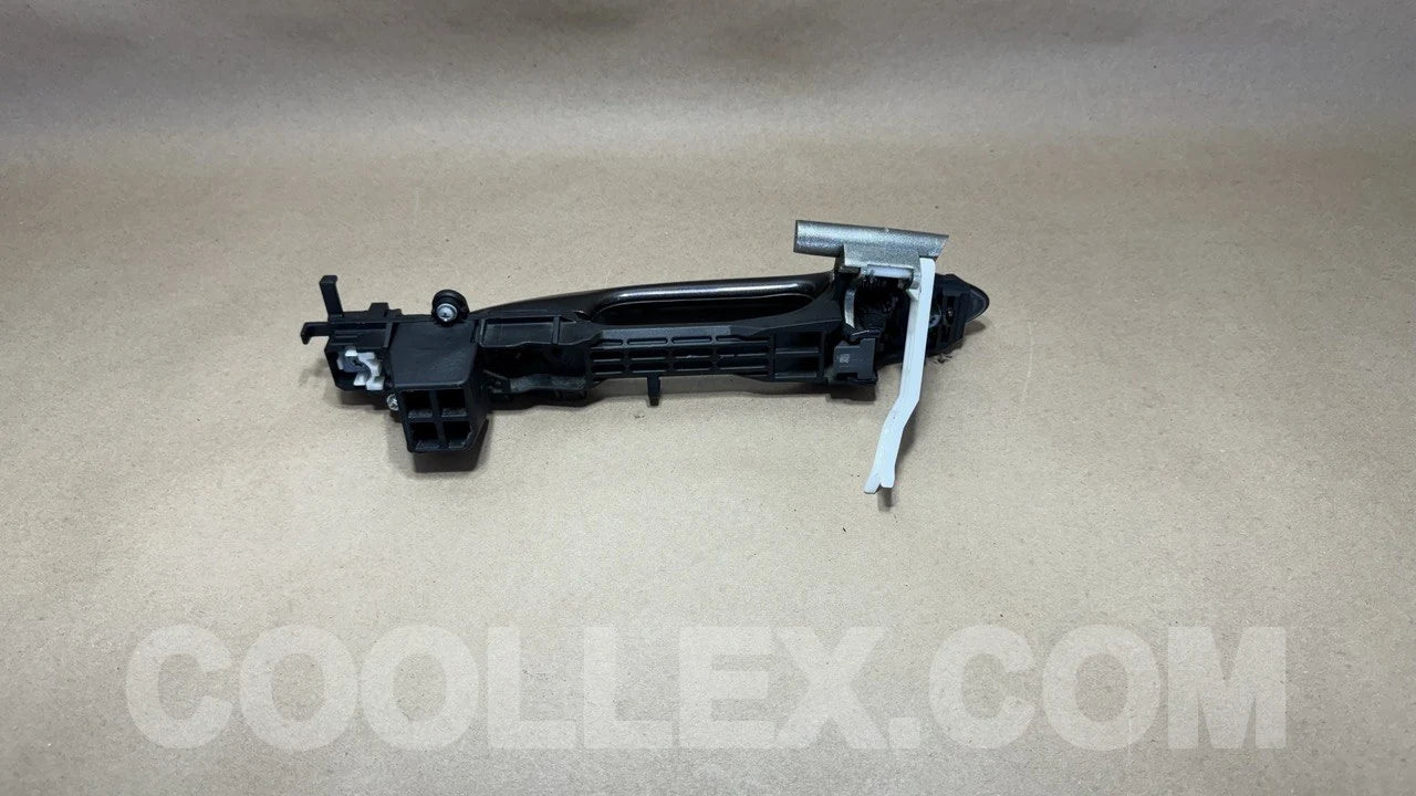 Exterior Door Handle OEM Used