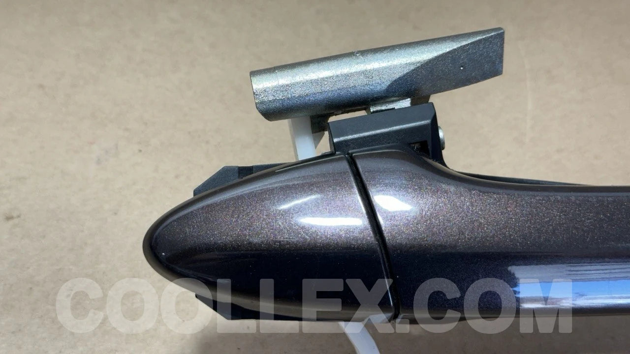 Exterior Door Handle OEM Used