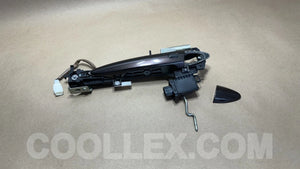 Front Left Door Handle Assembly OEM Used