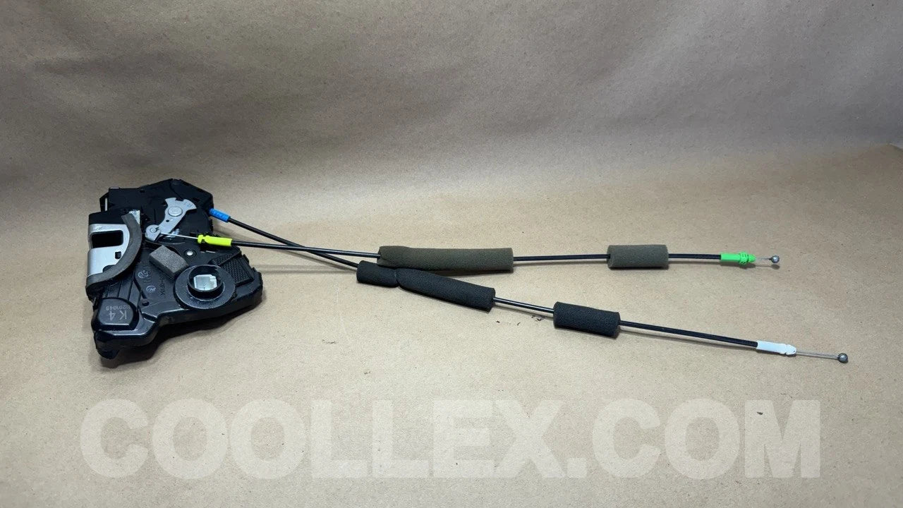 12 Lexus IS250 Front Right Door Lock Actuator OEM Used