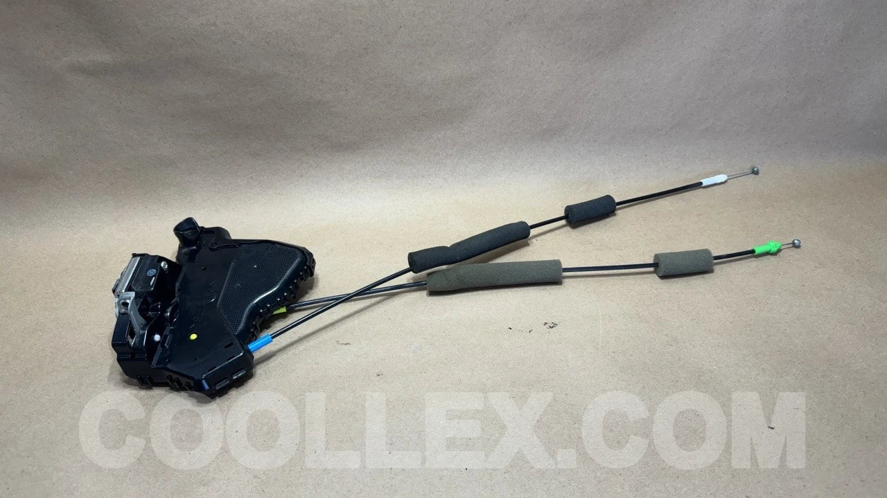 12 Lexus IS250 Front Right Door Lock Actuator OEM Used